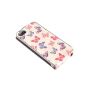 Flip Case For Iphone 5/5S - Butterfly