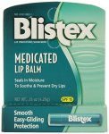 Blistex Lip Balm Regular