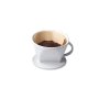 Aerolatte Ceramic Coffee Filter No 2 CF-1-2WH