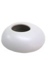 Pebble Vase - Grey