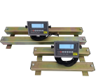 Beesskaal P3000 Weigh Bars 3000KG With Intelliweigh Lcd