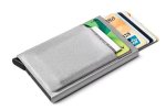 Wallet 5 Card Pop Up With Rfid Blocking