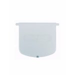 Replacement Flap For Manual Magnetic And Infra-red Cat Flaps