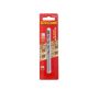 Tork Craft - Drill Bit - Masonry/concrete - 6MM - 1/CARD - 3 Pack