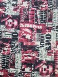 Printed Clearance