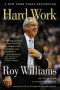 Hard Work - A Life On And Off The Court   Paperback