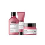L'oreal Professionnel Pro Longer Lengths Renewing Trio