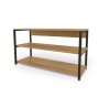 Francia Shoe Rack