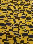 Rayon Chalice Printed