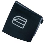 Mercedes E Class W211 S211 Window Switch Button - Single Right Side