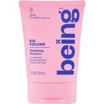 Being Big Hair Volumising Shampoo 354ML