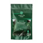 LIFESTYLE FOOD Spirulina Powder 200G
