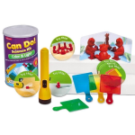 Colour And Light Discovery Kit