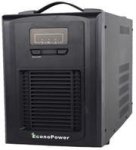 Econo Series 3000VA 1800W Ups Retail Box 1 Year Limited Warranty product Overview the Product Is Line Interactive Ups Provides Guaranteed Battery Backup Power During Outage