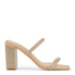 Natura L Mid Heel Sandal
