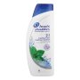 Head & Shoulders - 2IN1 - Menthol - 600ML