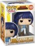 Pop My Hero Academia: Vinyl Figure: Kyoka Jiro Hero League Baseball