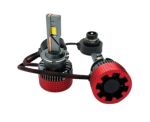 LED Universal Fit Headlight Bulb Set