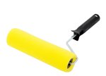 Smooth Sponge Complete Rollers 225MM