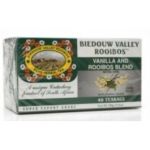 Biedouw - Vanilla & Rooibos Blend 100G