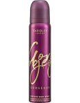Yardley Gorgeous Body Spray 90 Ml
