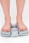 Electronic Acupoint Portable Foot Massager