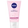 Nivea Gentle Cleansing Creme Wash 150ML