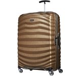 Samsonite Lite-shock 75CM Spinner Sand - Ys Travel Bags