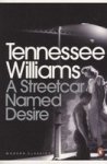 Streetcar Named Desire - Tennessee Williams Paperback
