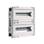 FL979A 2X12WAY Modular Chassis System For FL104 204 Enclosures