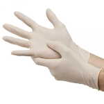 Surgical Gloves Without Powder