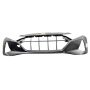 Hyundai I20 Front Bumper 2021