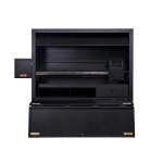 Super Deluxe 1200MM - Stainless Steel Made On Order