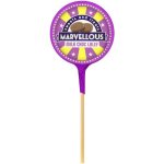 Clicks Milk Chocolate Lolly 18G