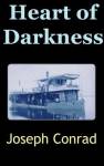 Heart Of Darkness