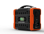 Ultra-power - 200W Portable Power Station