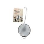 7CM Tea Strainer Silver
