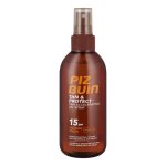 Tan And Protect Oil Spray SPF15 150ML