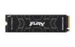 Kingston Fury Renegade 2TB Pcie 4.0 Nvme M.2 SSD