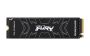 Kingston Fury Renegade 2TB Pcie 4.0 Nvme M.2 SSD