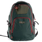 Siux Mochila Edge Verde 2026