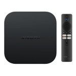 XiaoMi Tv Box S 2ND Gen - My Kleine Winkel