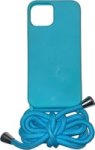 Phone Case - Apple Iphone 13 MINI Aqua Blue