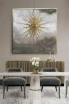 Svetlana Suspension Light