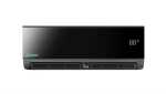 Alliance 9000BTU Black Mirror Energy Saving Midwall Split Inverter - FOUSI-B09