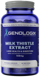 Milk Thistle Extract Liver Health & Digestion