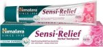 Himalaya Tpaste 75ML Sens Relief