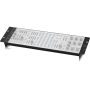 Behringer Eurorack Rack 19 Desktop/rack-mount