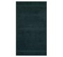 's Plush 450GSM Bath Towels - 20 Colours - 01 Piece Pack - Hunter Green