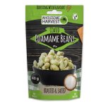 Edamame Beans - Lightly Salted